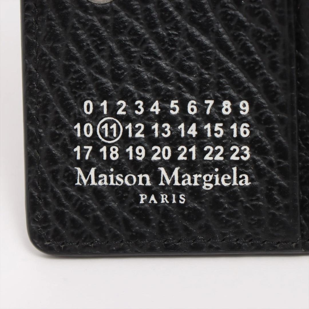 ☆新品未使用☆　Margiela キーリング　カードケース
