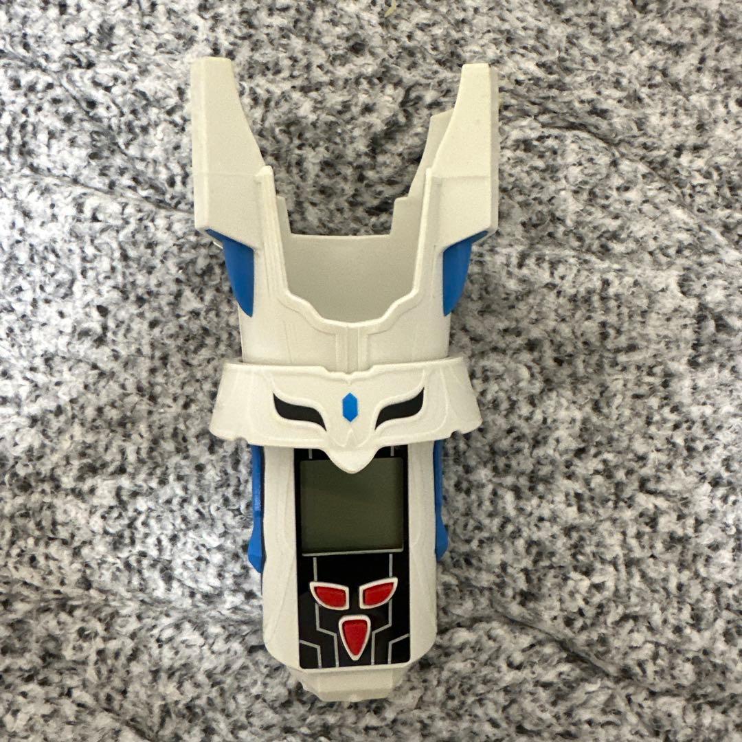 ゲームボーイアドバンス GBAソウルドールズ タリスポッド付き