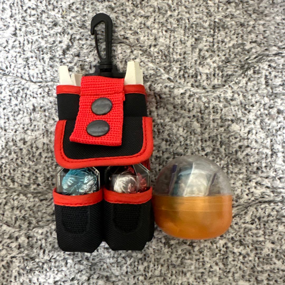 ゲームボーイアドバンス GBAソウルドールズ タリスポッド付き