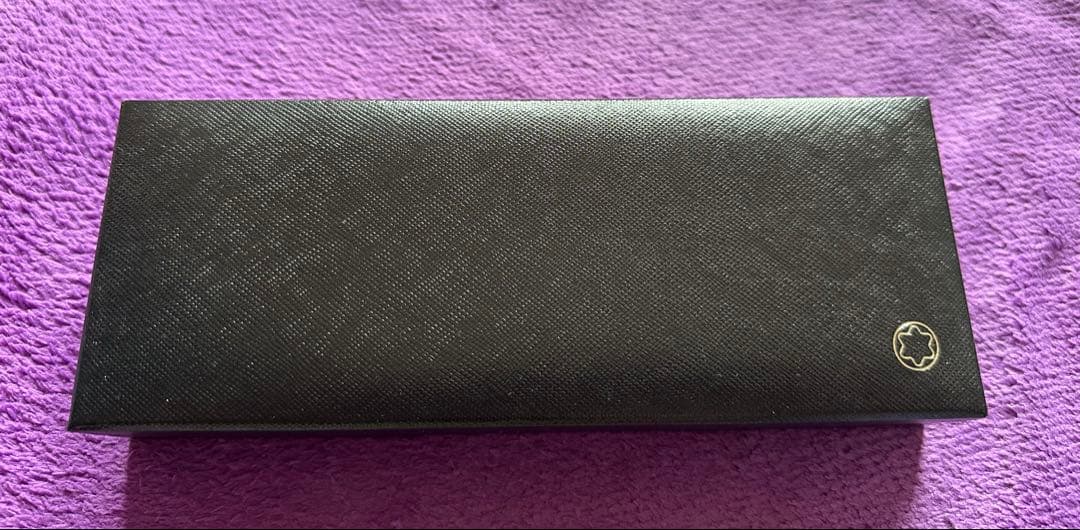 MONT BLANC ボールペン