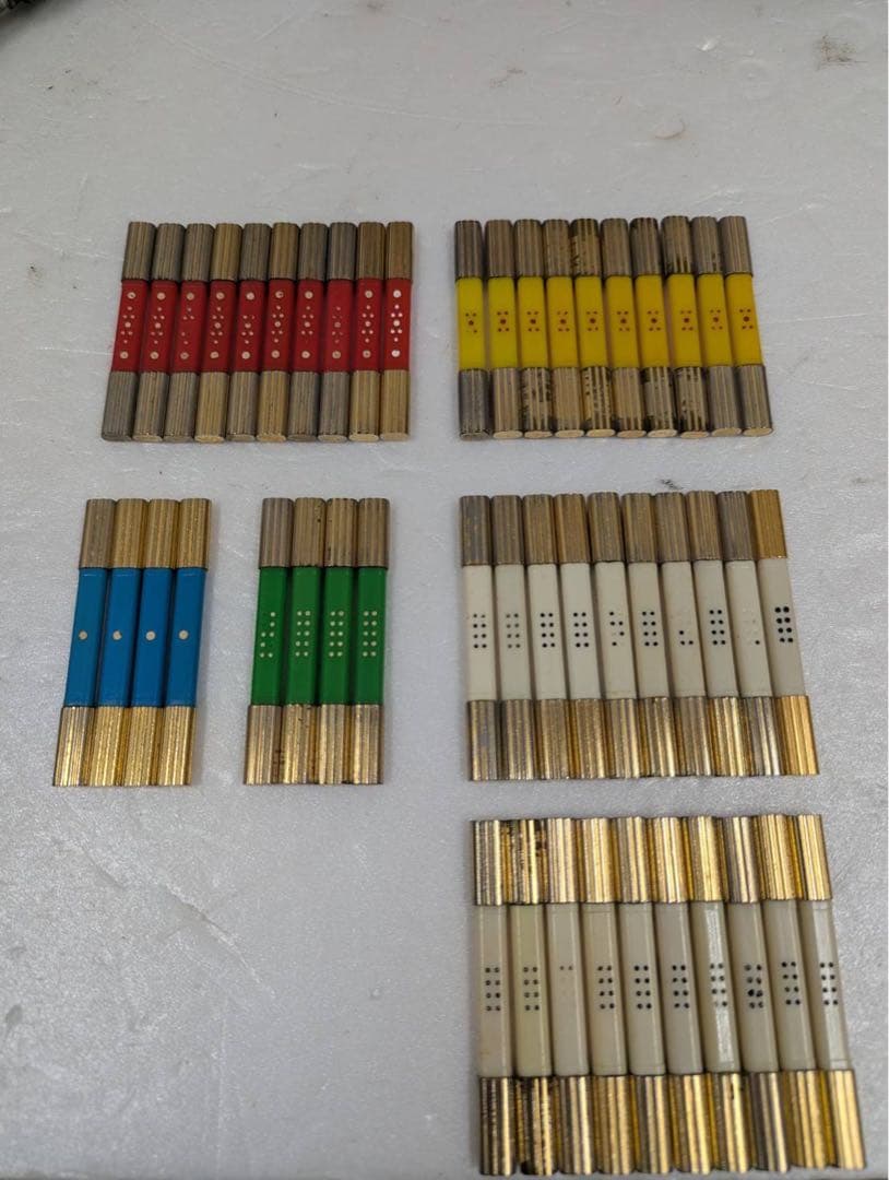 全自動麻雀卓　マツオカ　センチュリー　テンパル　初期型　中古　まとめて