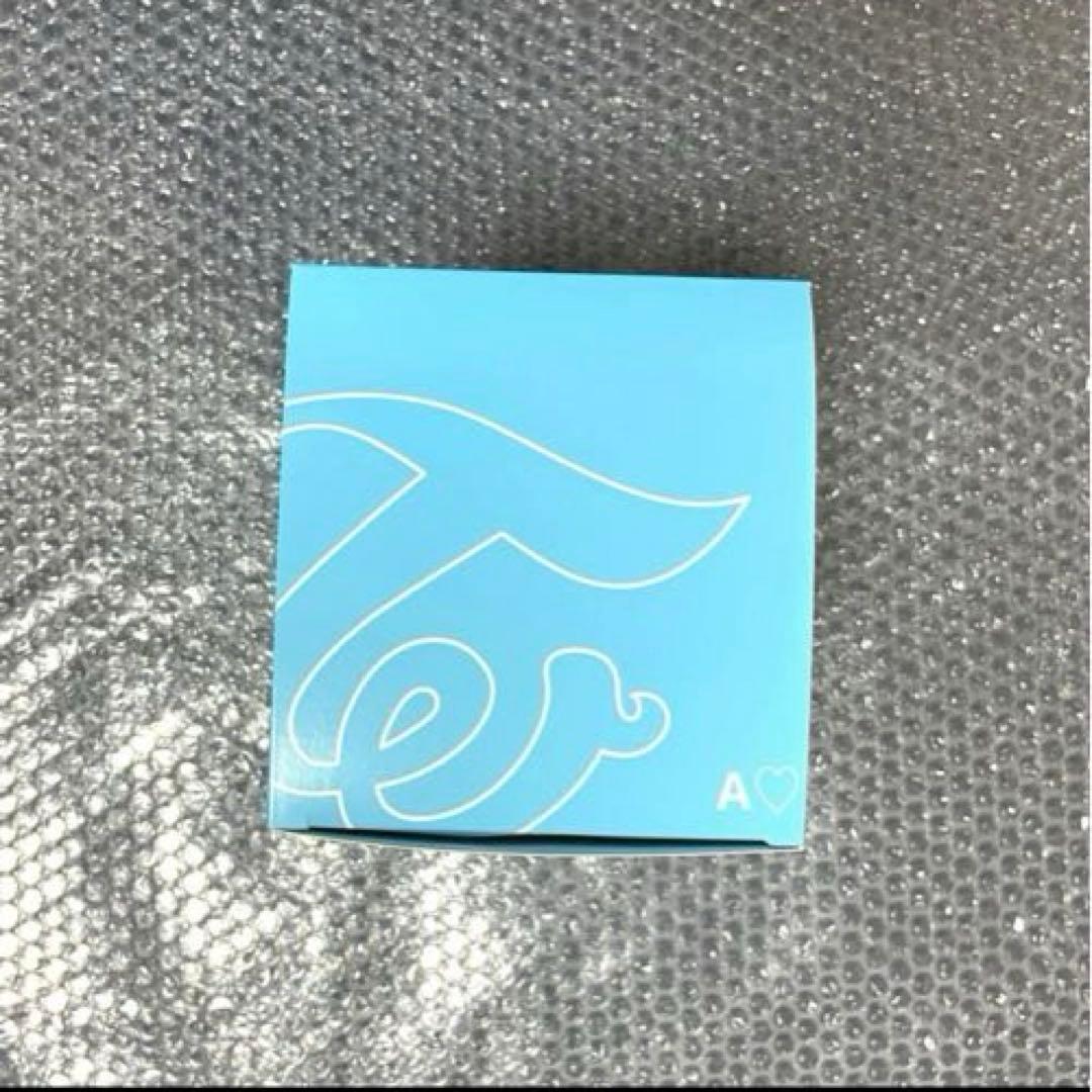 TWICE ナヨン ナブリー シリコンライト ライト 8th グッズ 日本