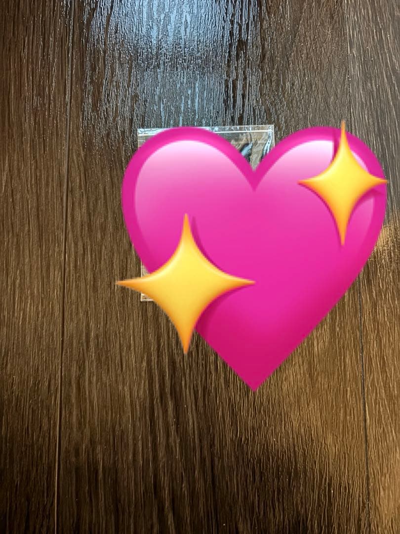 赤楚衛二　直筆サイン入りチェキ