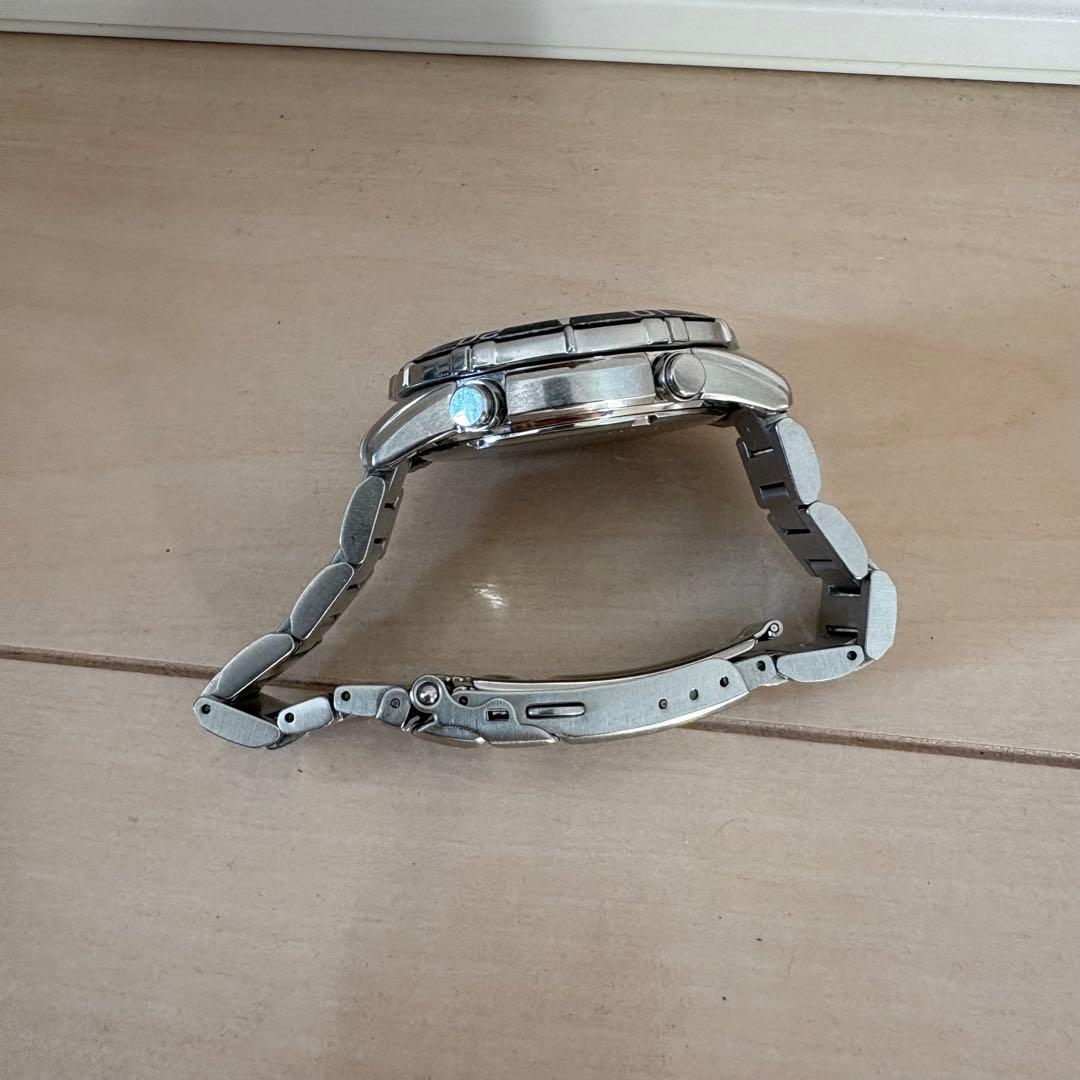 ミ*ー様 CITIZEN PROMASTER c300 T009603