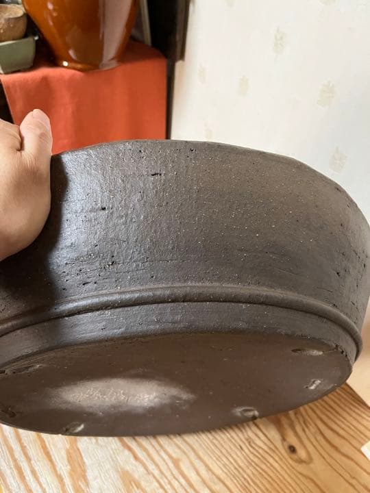 829 盆栽　盆栽鉢　植木鉢　和鉢