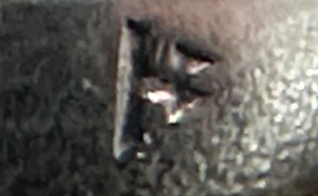 TOMWOOD トムウッド シールド ターコイズ シルバーリング(50)10号