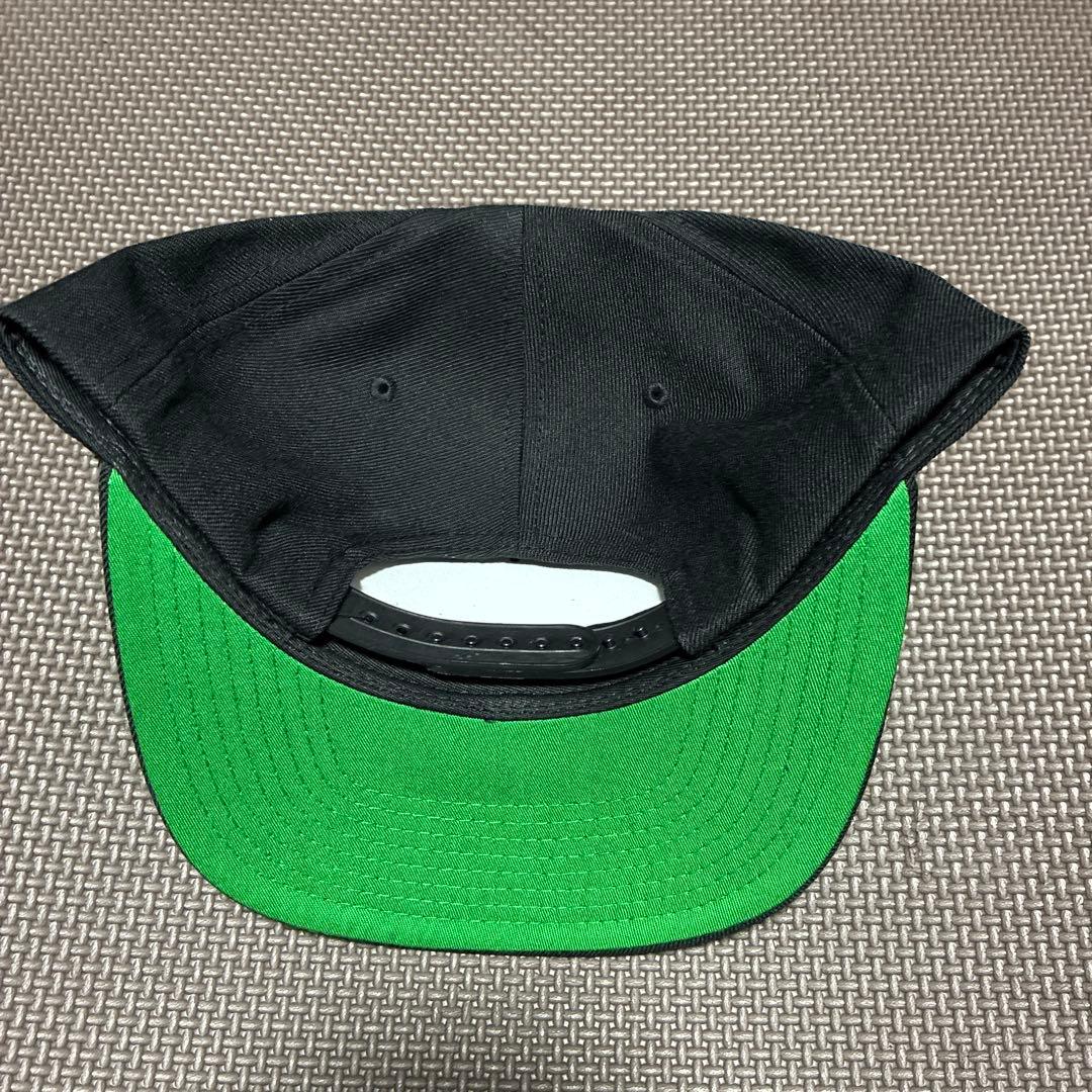 井上尚弥 vs アフマダリエフ　9/14 キャップ