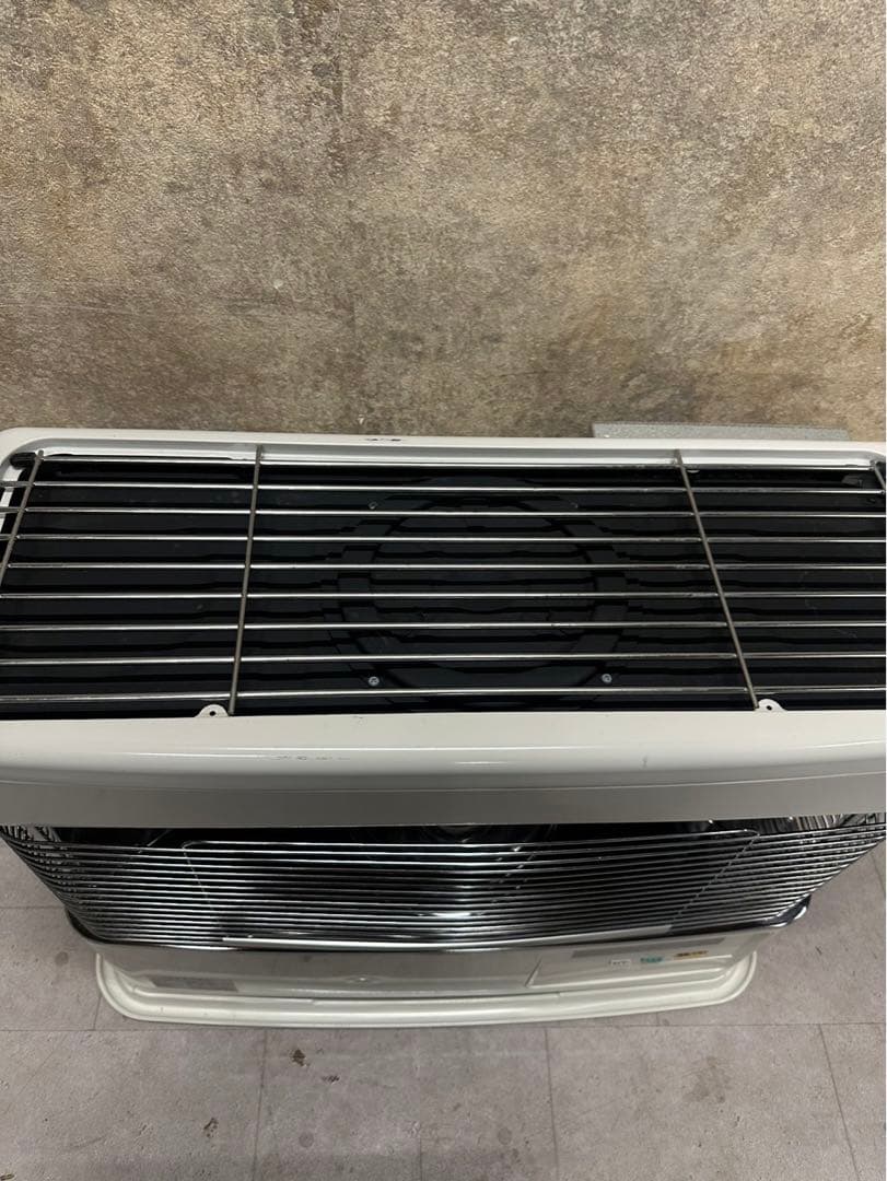 コロナ FF式輻射ストーブ FF-6821PR 2022年製