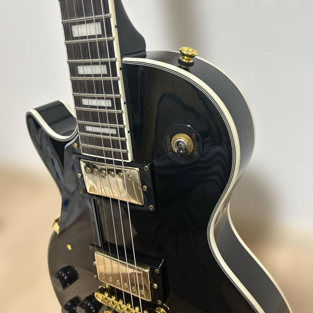 Aria Pro Ⅱ BLITZ BLP-CST /LH 後藤ひとり