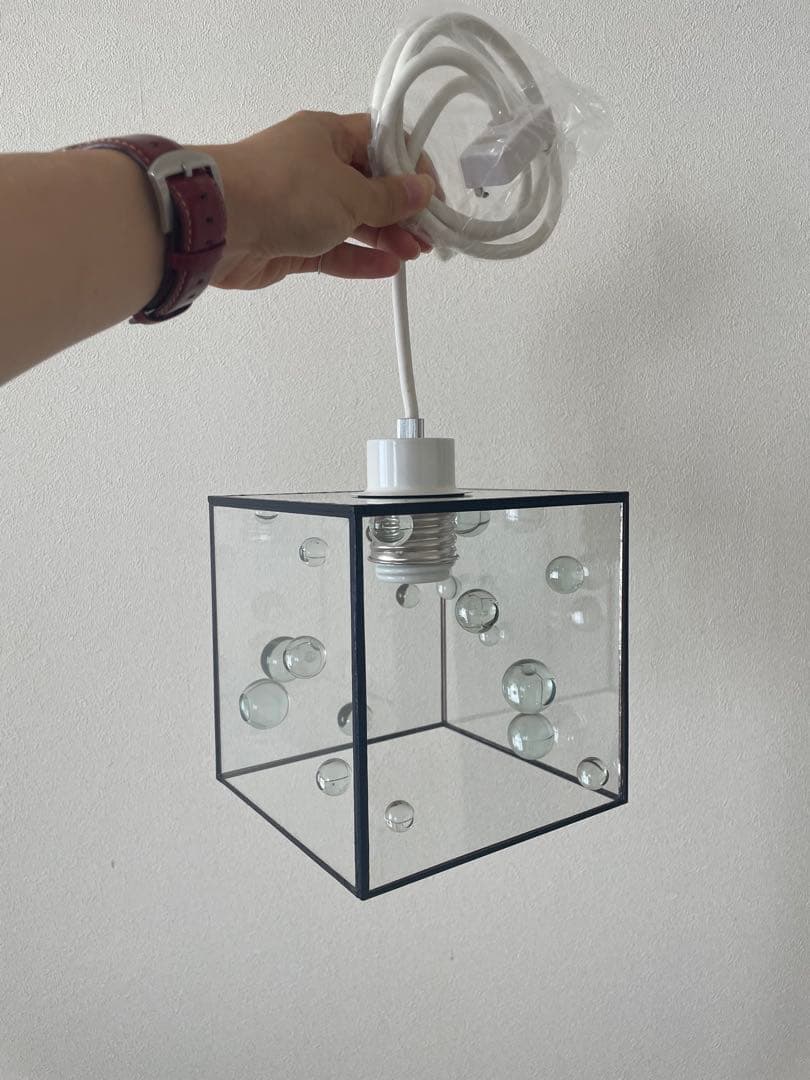 天井照明(ペンダントライト)DROP