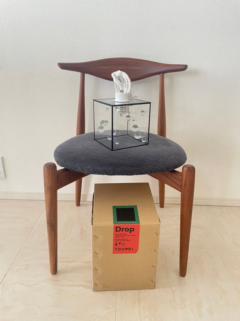 天井照明(ペンダントライト)DROP