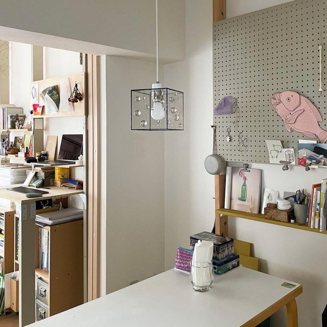 天井照明(ペンダントライト)DROP