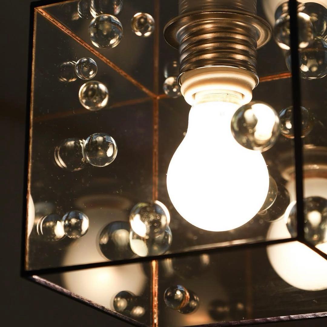 天井照明(ペンダントライト)DROP