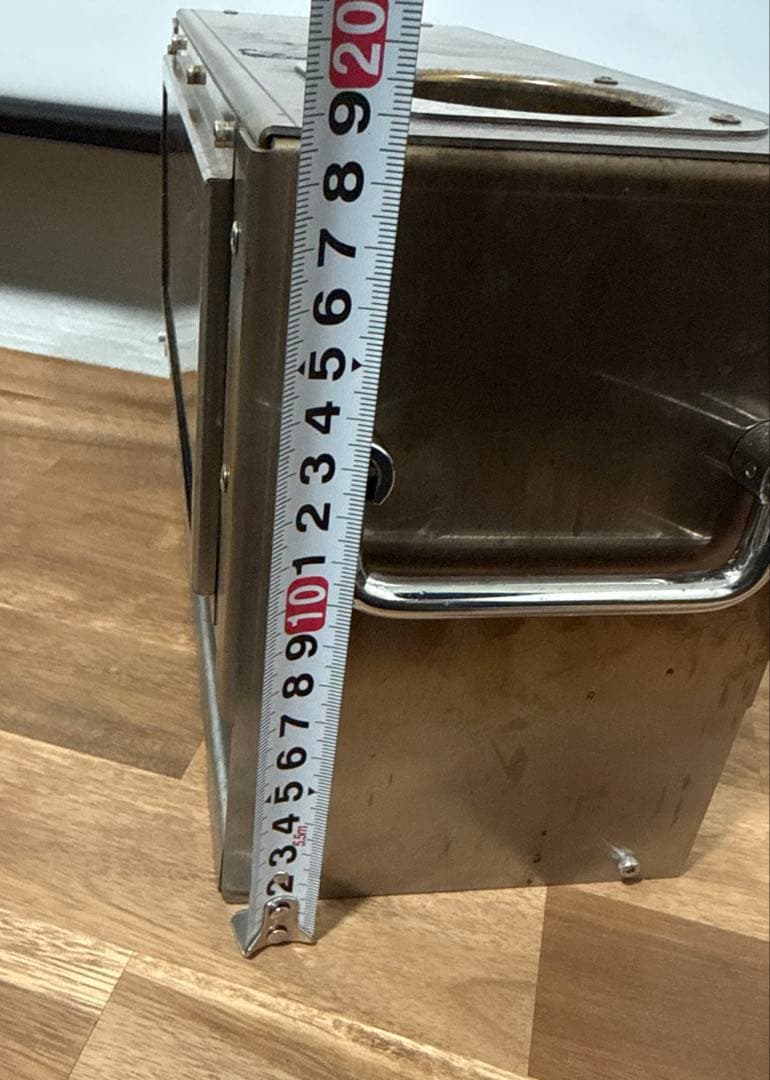 soomloom TOPON 薪ストーブ