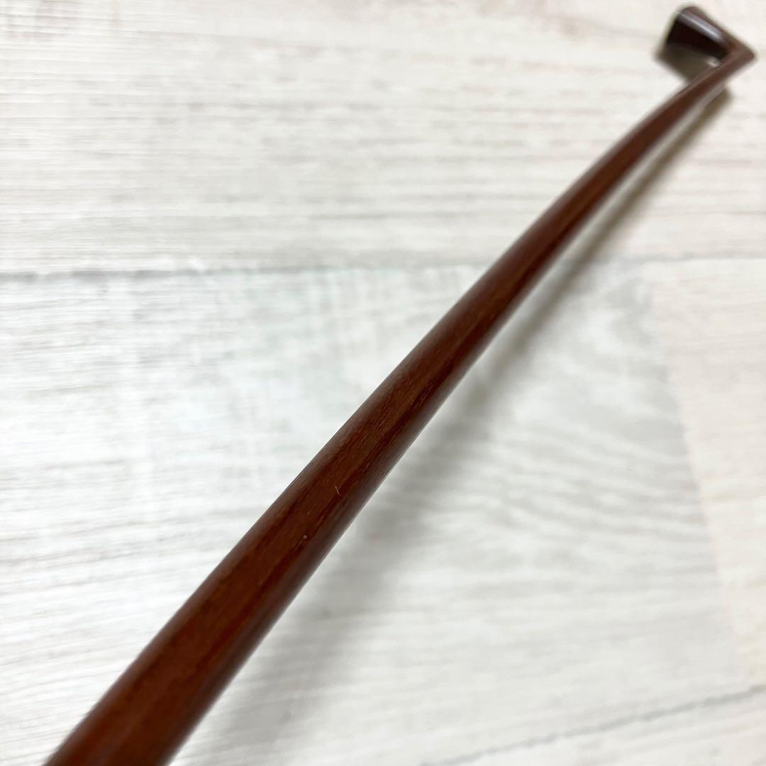 希少　HEBERT WANKA バイオリン弓　ヘルベルト・ヴァンカ