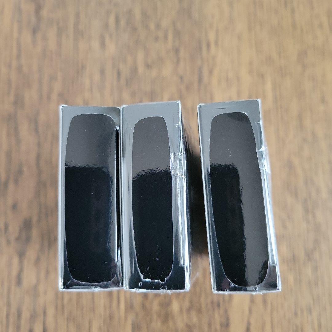 【新品・未開封】ナイトアイボーテII　StreeTrend二重メイク 3個セット