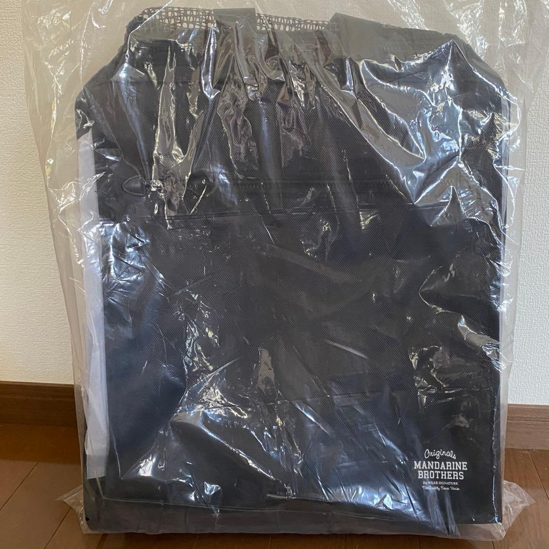 マンダリンブラザーズ バックパック ブラック 犬 ペット キャリー リュック