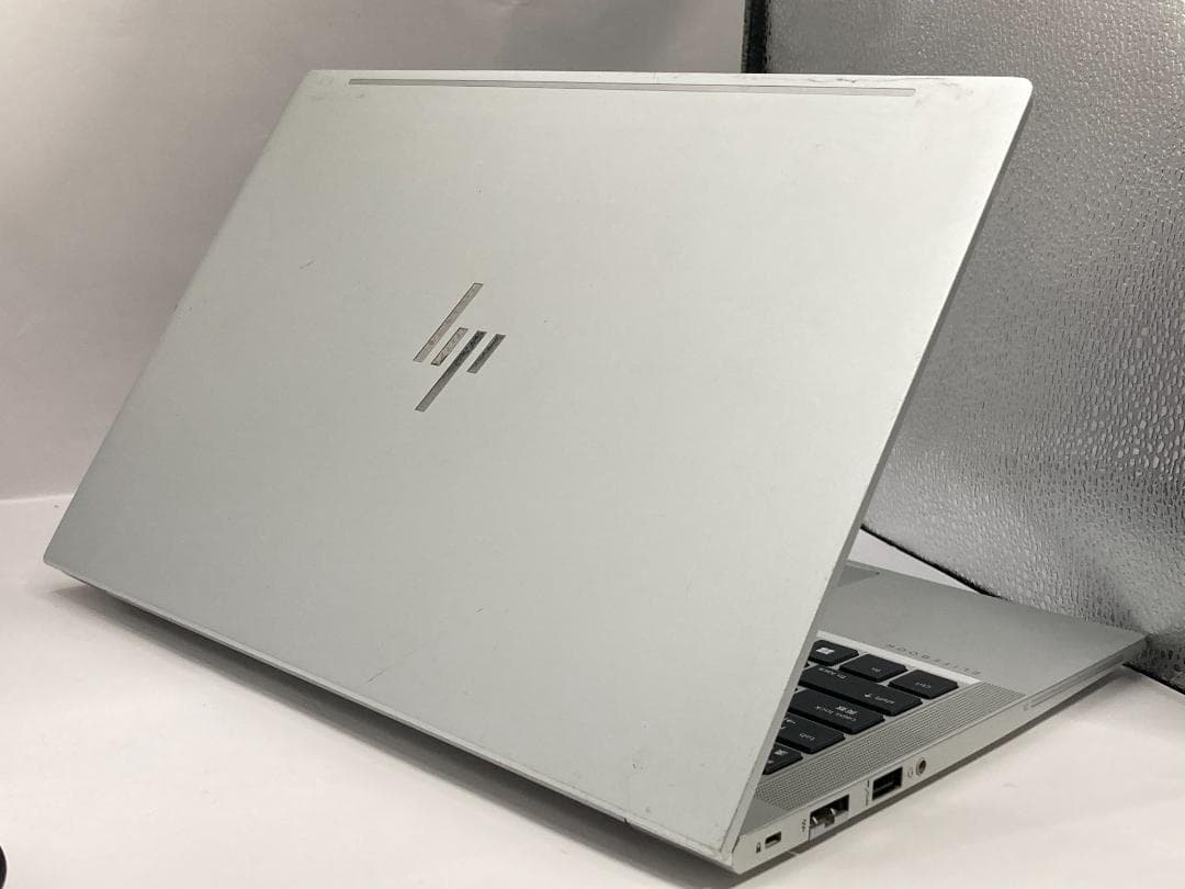 第12世代i5✨EliteBook630 G9/16GB/新品SSD512GB