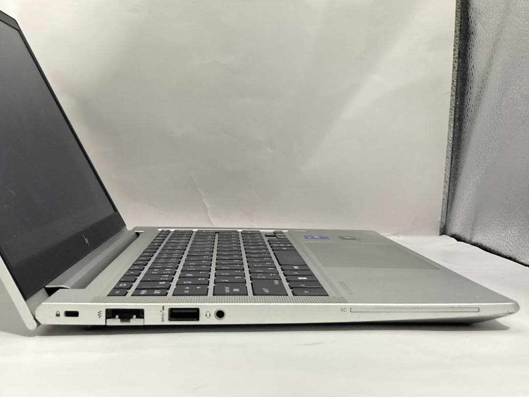 第12世代i5✨EliteBook630 G9/16GB/新品SSD512GB