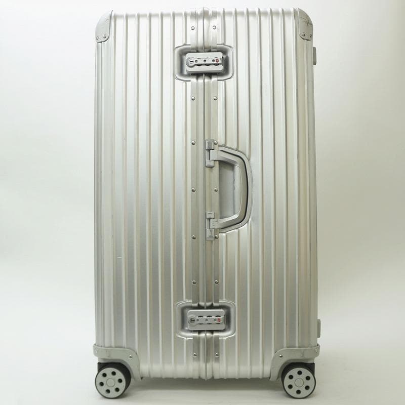 ★生涯保証 美品★リモワRIMOWA★オリジナル トランクXL スーツケース★