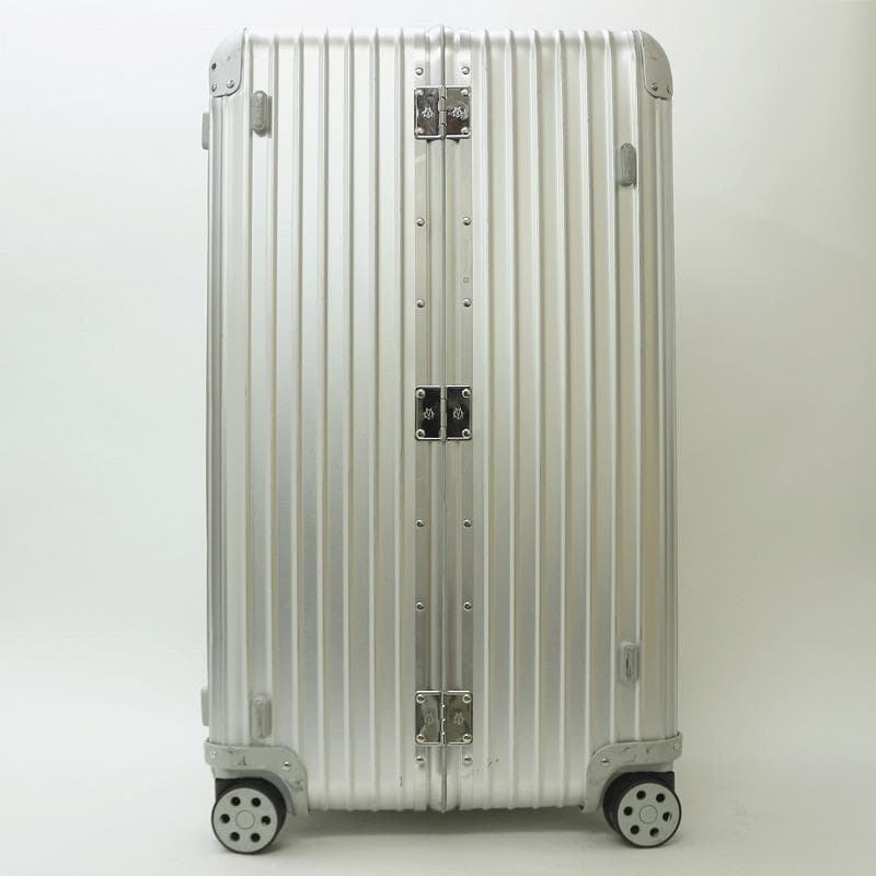 ★生涯保証 美品★リモワRIMOWA★オリジナル トランクXL スーツケース★