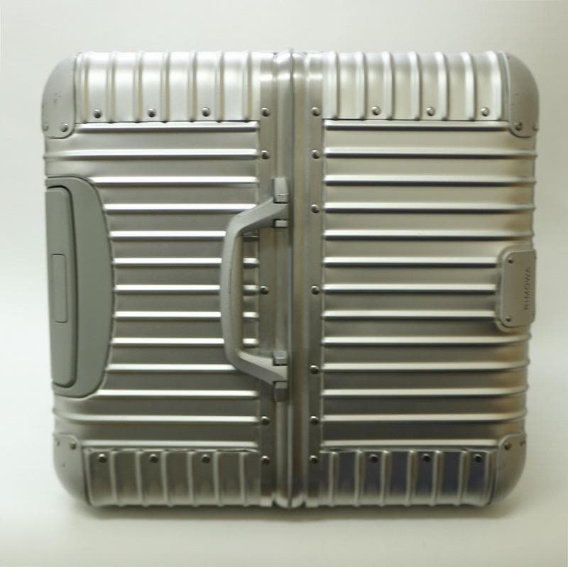 ★生涯保証 美品★リモワRIMOWA★オリジナル トランクXL スーツケース★