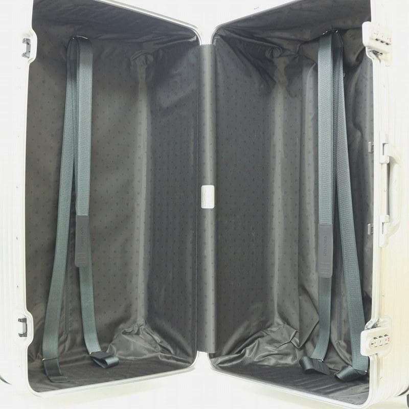 ★生涯保証 美品★リモワRIMOWA★オリジナル トランクXL スーツケース★