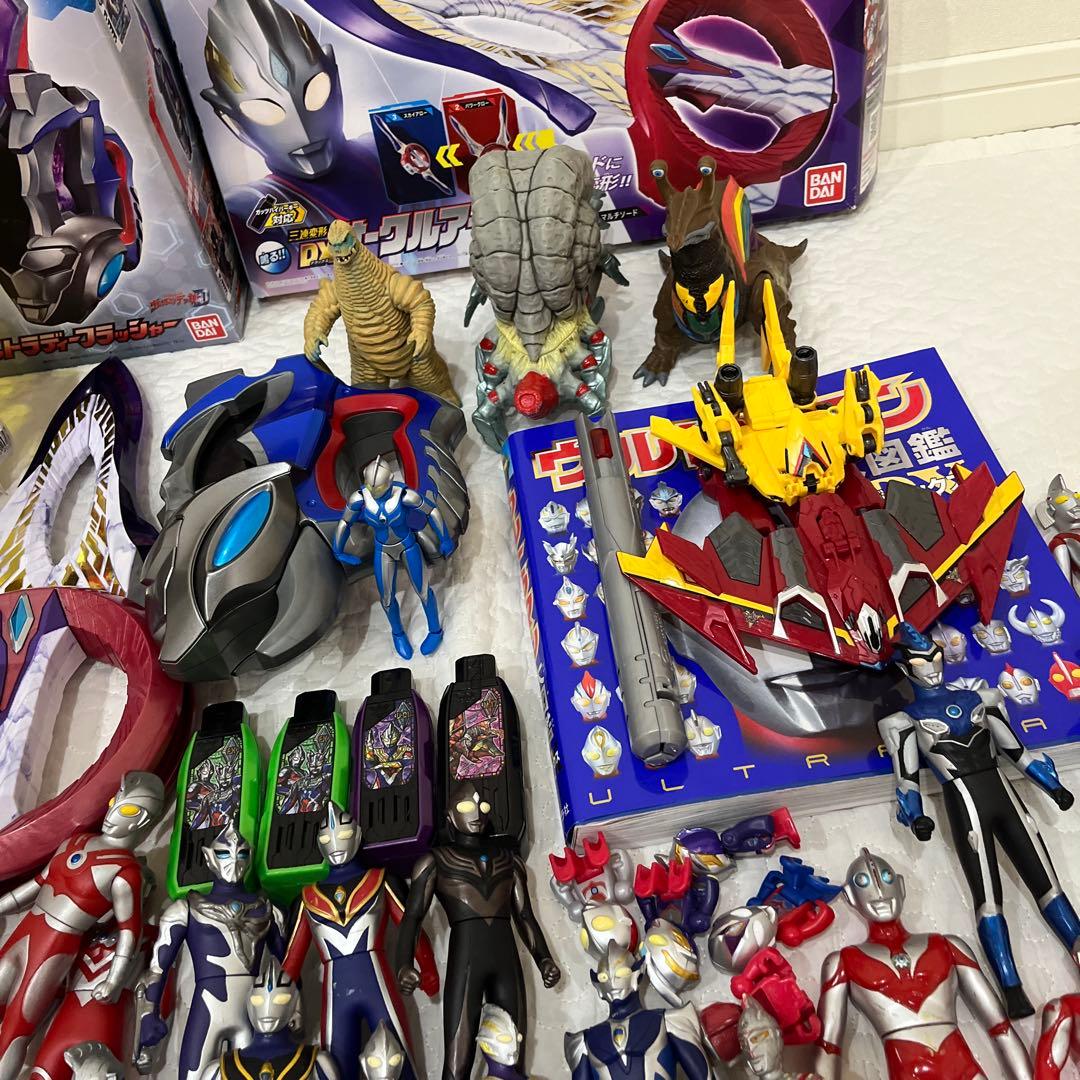 ウルトラマン　まとめ売り