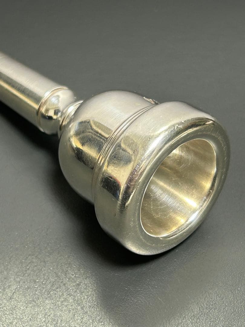 Pickett Ko#4 ピケット　トロンボーンマウスピース 元箱付き