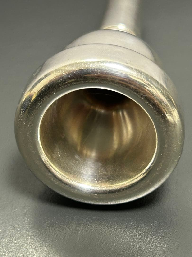 Pickett Ko#4 ピケット　トロンボーンマウスピース 元箱付き