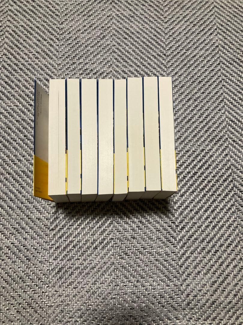 日本の近代 1〜8