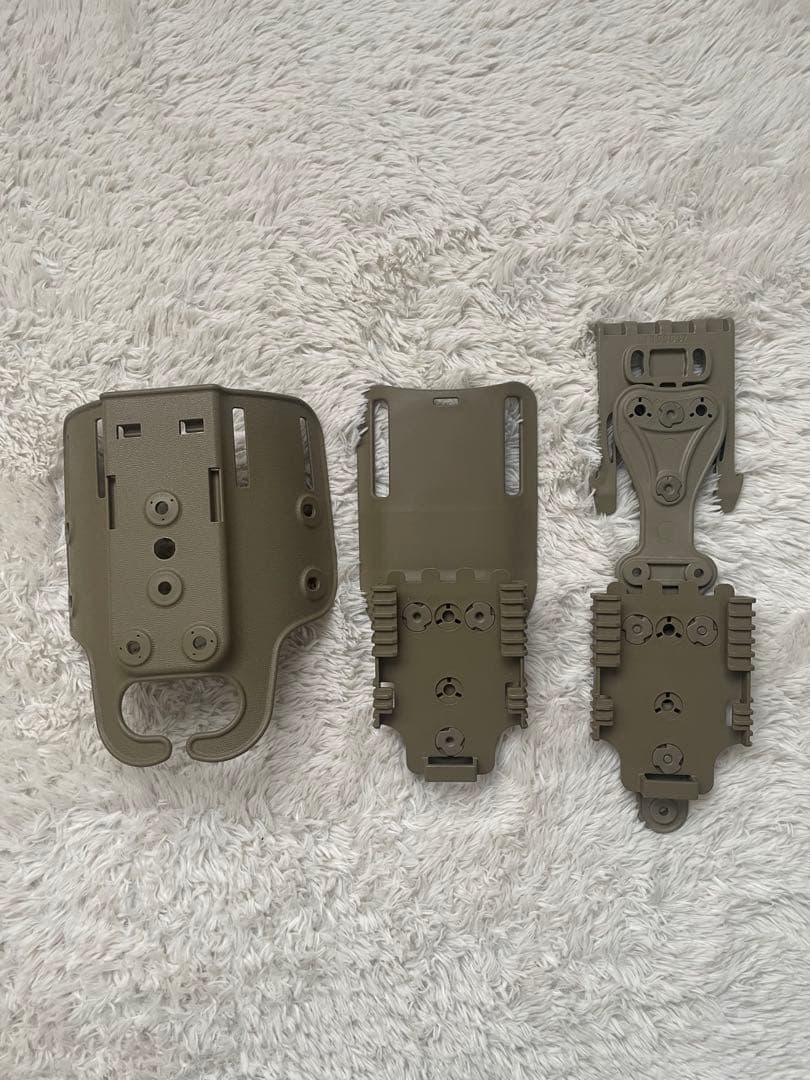 サファリランド ホルスター