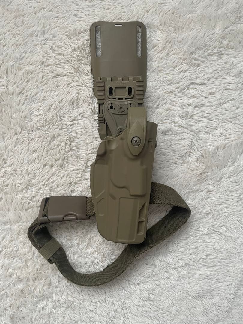 サファリランド ホルスター