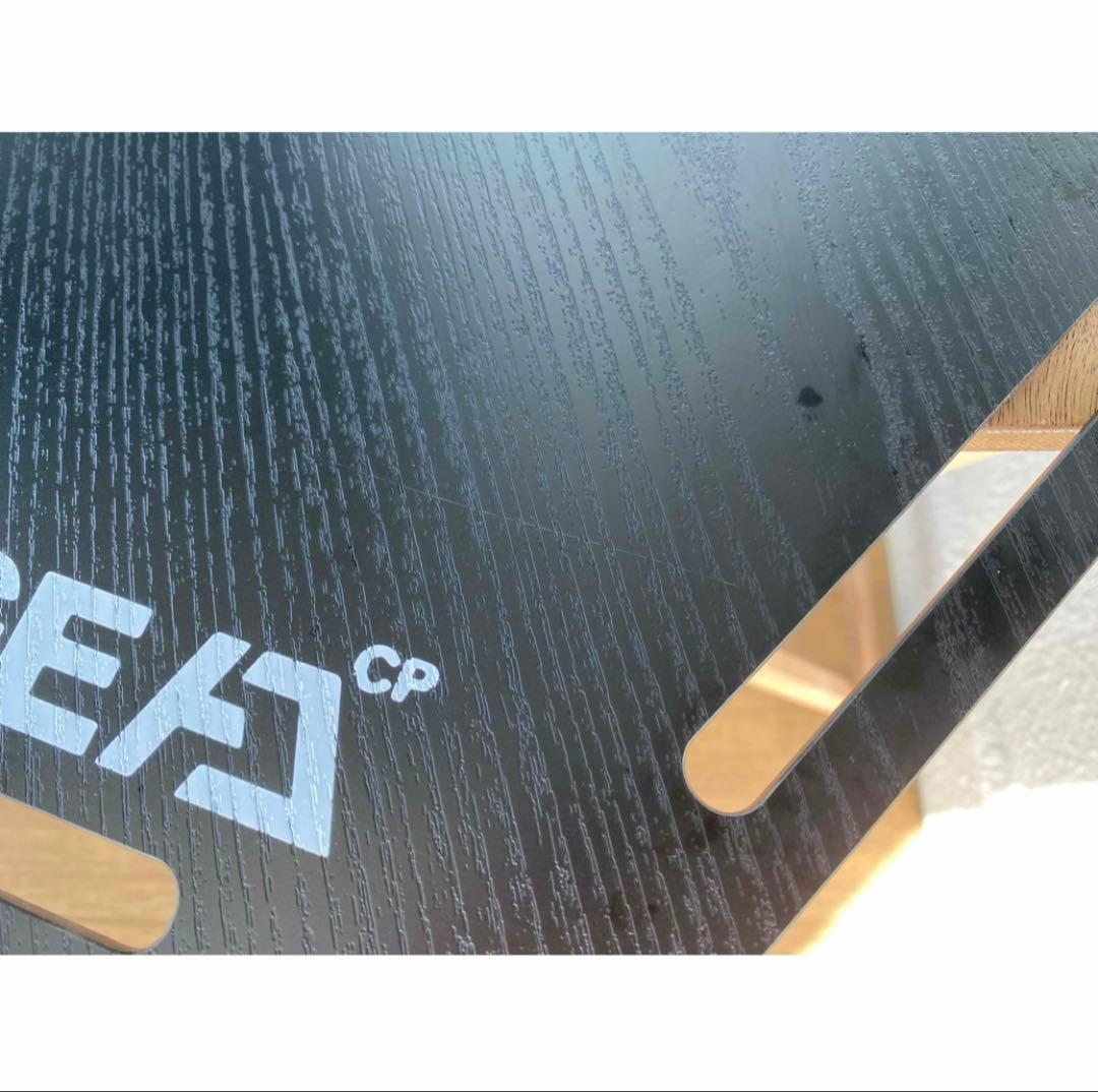 UNPLUGGED ヘキサテーブル　美品