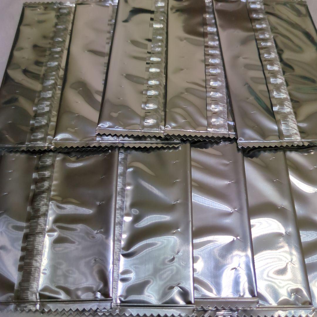 cnpトレカ　プロモ未開封10パック