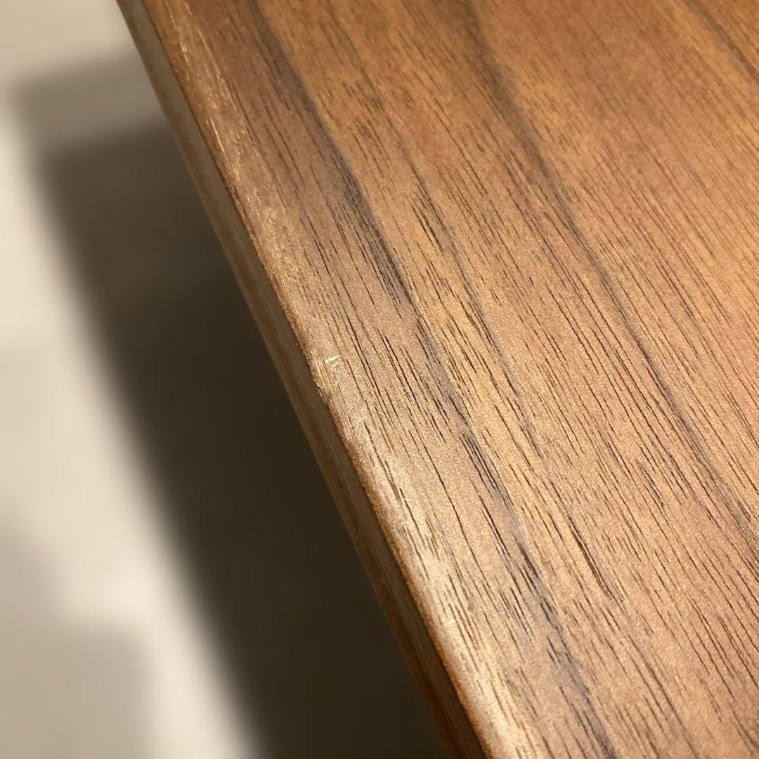 日美　nichibi SAI WalnutⅡ kotatsu table