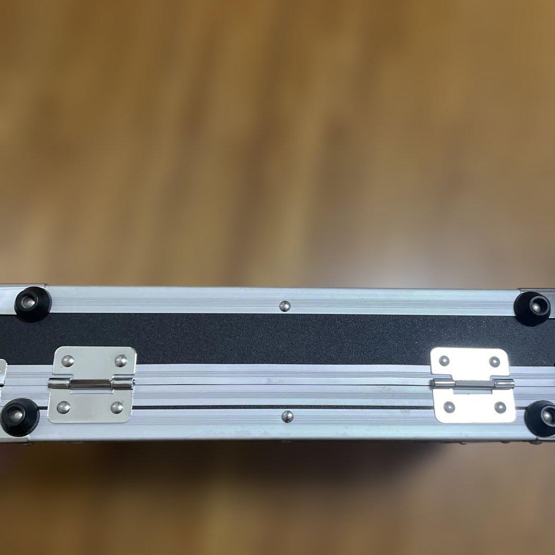 【まとめ売り】エフェクター、エフェクターボード、アダプター、パッチケーブル