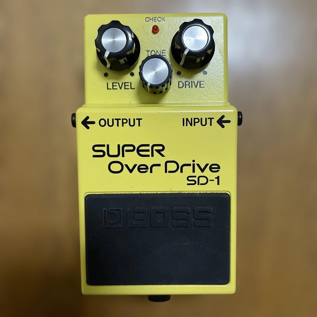 【まとめ売り】エフェクター、エフェクターボード、アダプター、パッチケーブル