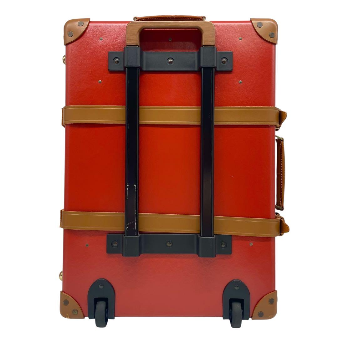 美品✨グローブトロッター センテナリー ラージ スーツケース 2輪 トラベル