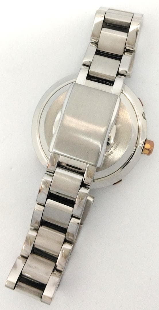 シチズン クロスシー ティタニアライン ハッピーフライト 中古品(132085)