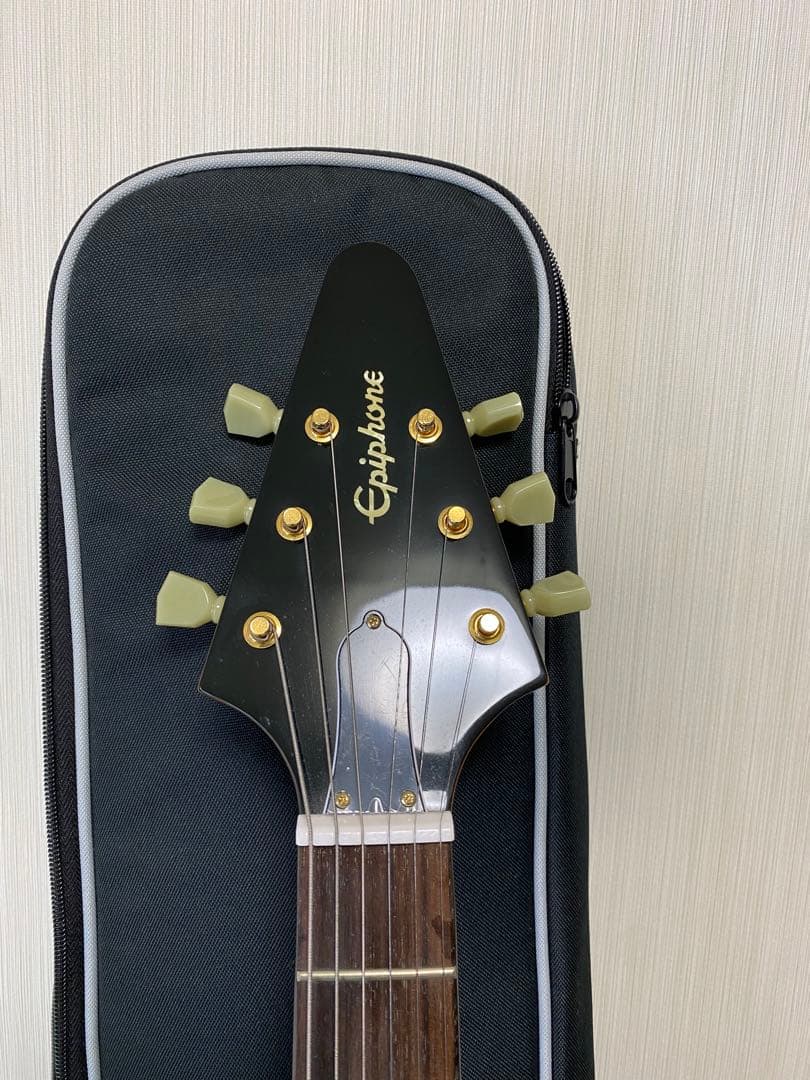 Epiphone FlyingV 2016 フライングV