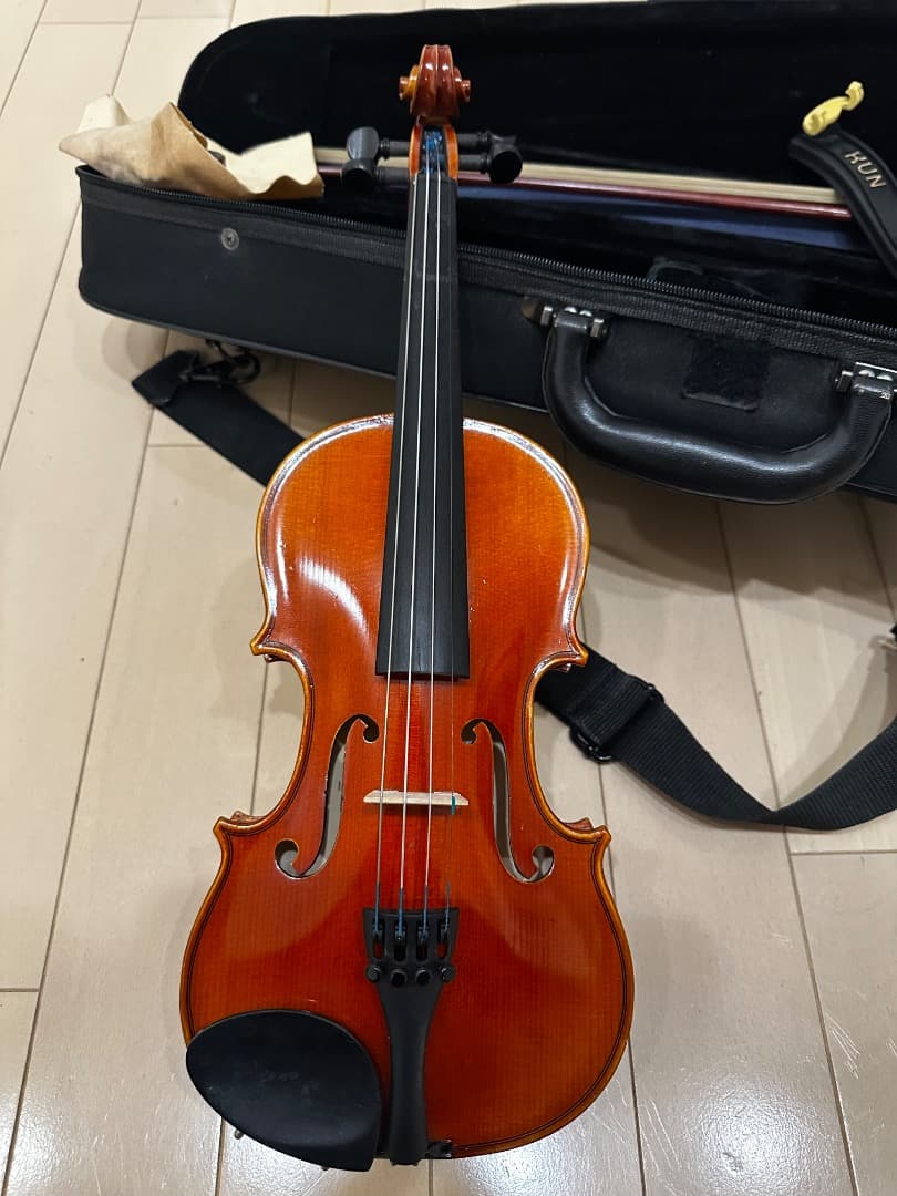 スズキ　1/8バイオリン230