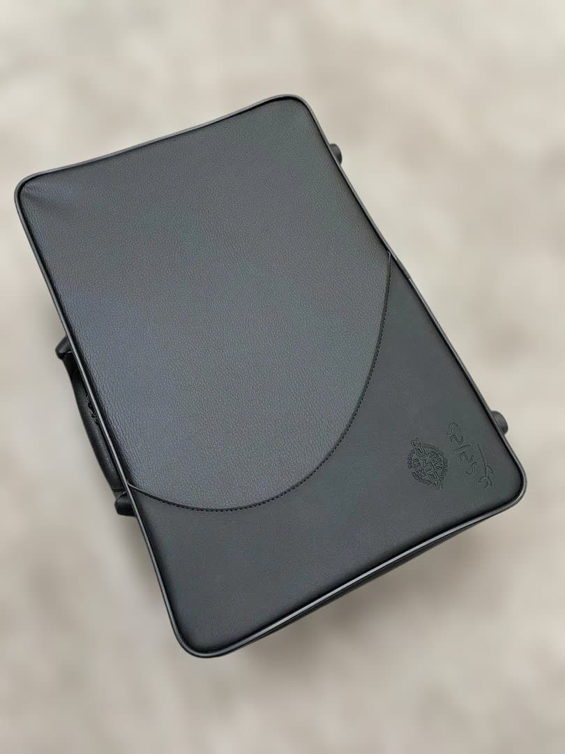 【新品同様】B♭＆A管クラリネット 2本セット セルマー・プレザンス