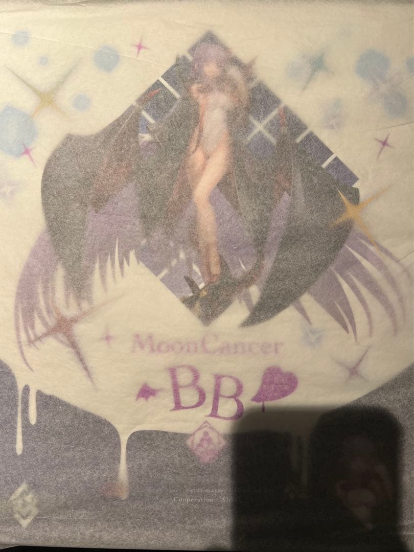 Alter 1/8 MOON CANCER BB 小悪魔たまご肌