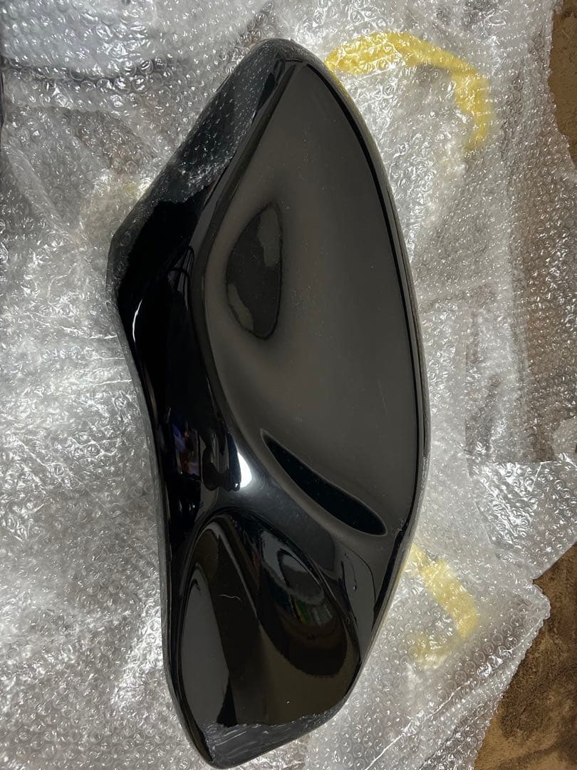 XSR900 エグリタンクカバー タイプR 定価92400円