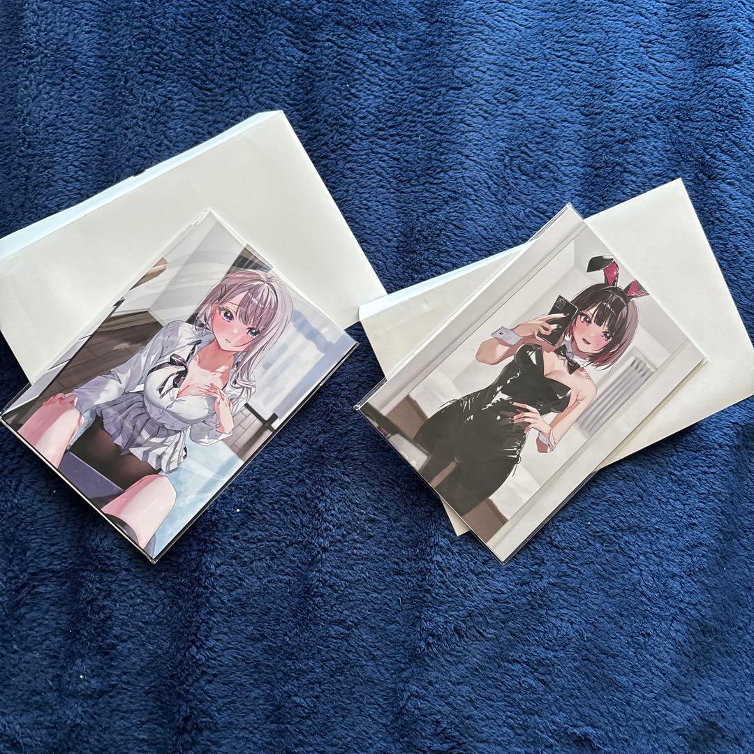 【即購入可】志乃と恋 グッズまとめ売りセット