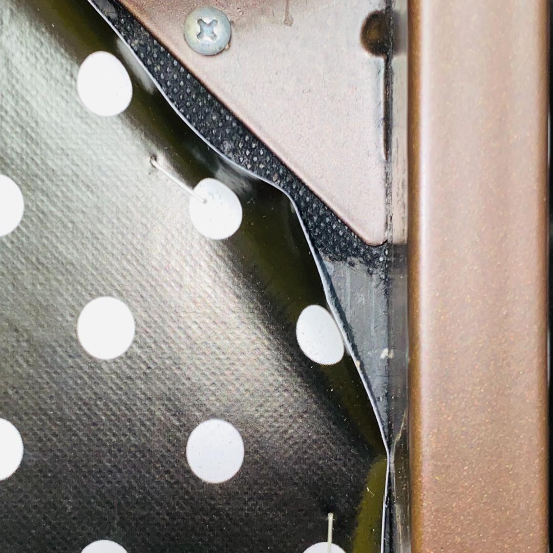 セブンビューティー マッサージベッド 有孔 マット付 施術用 エステ サロン ②