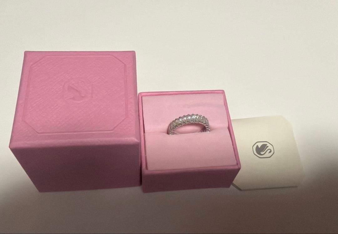 Matrix リング　size55