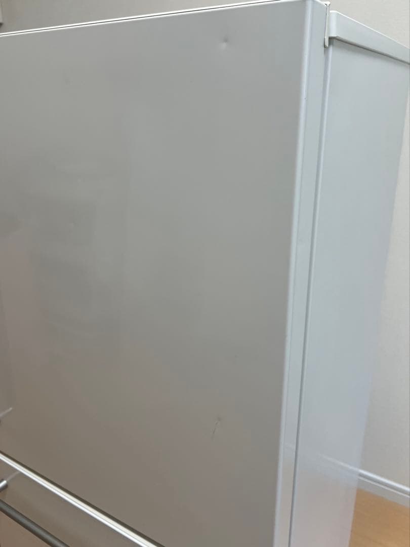 【無印良品】ノンフロン電気冷蔵庫 157L（MJ-R16A）2015年製