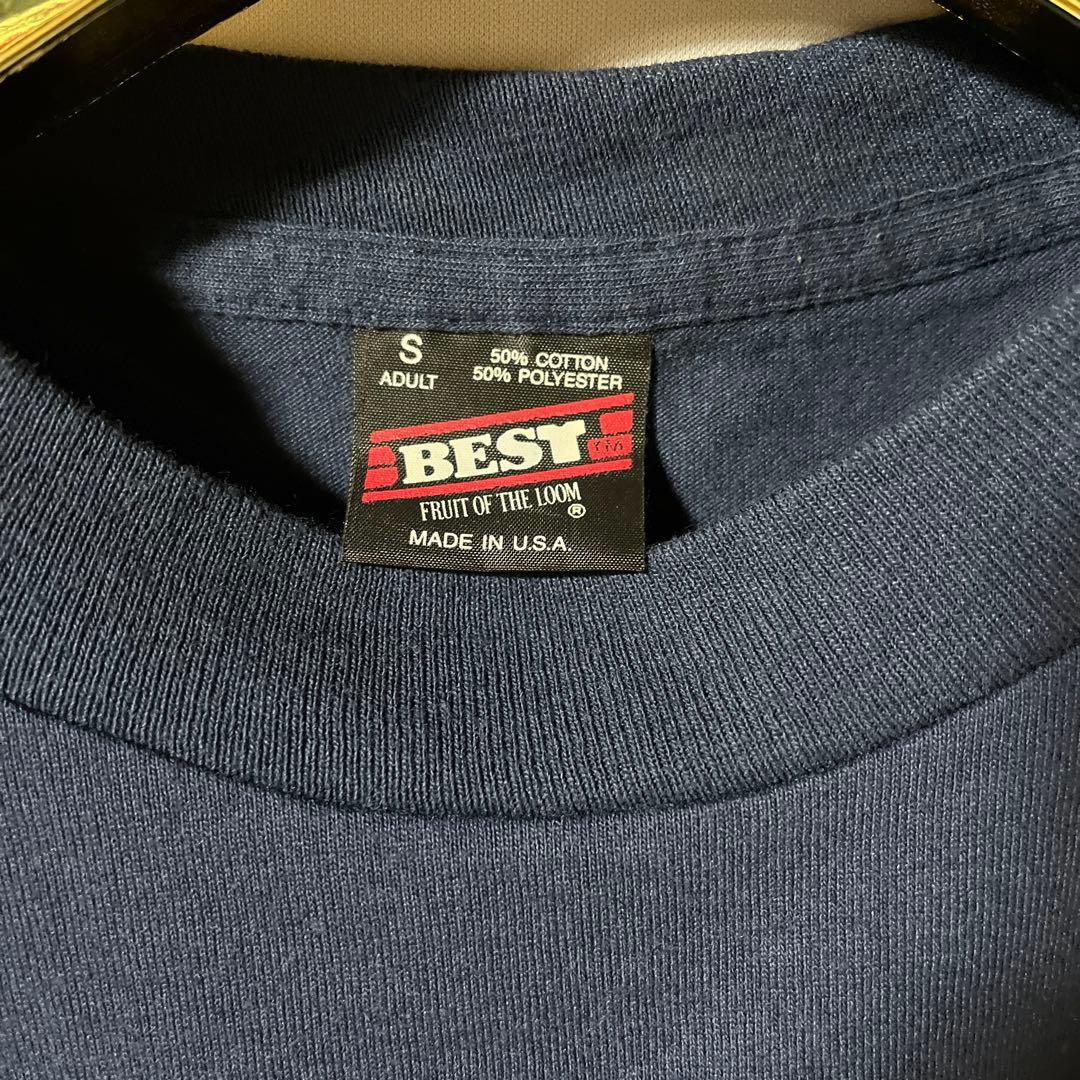 BEASTIE BOYS ヴィンテージTシャツ Sサイズ